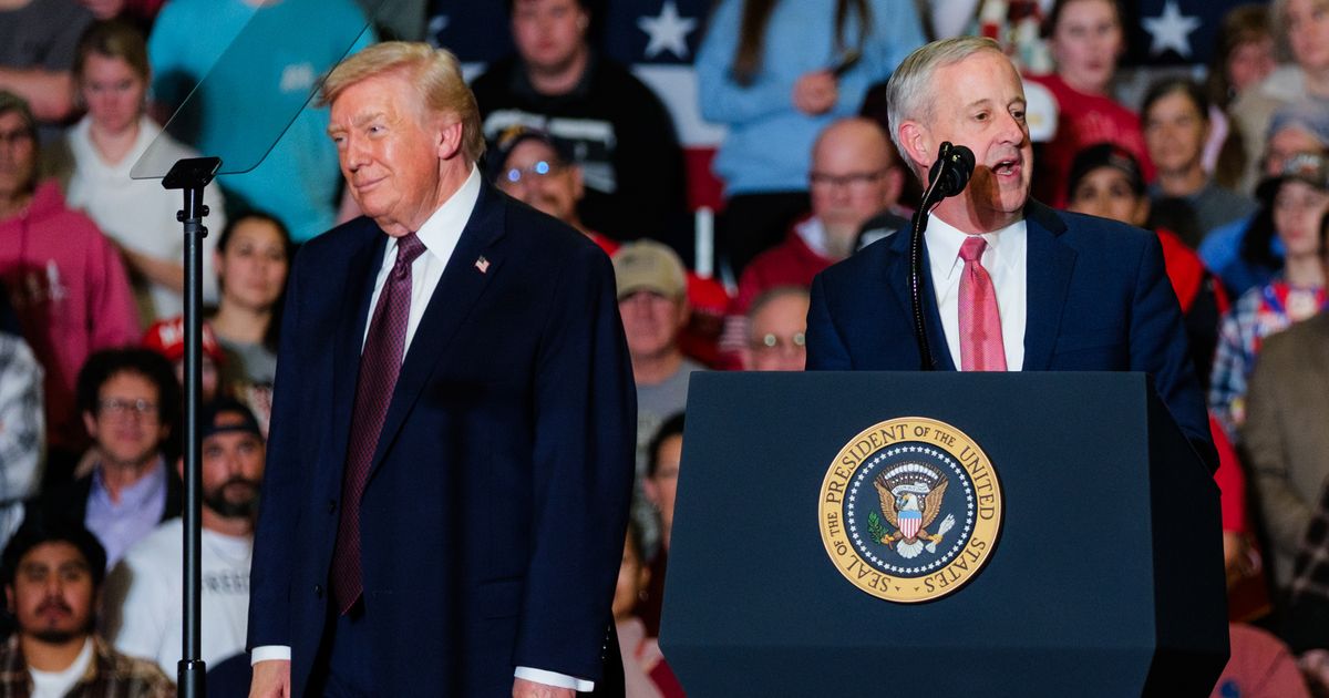 Maybe Republican candidates don’t really want Trump around<br>