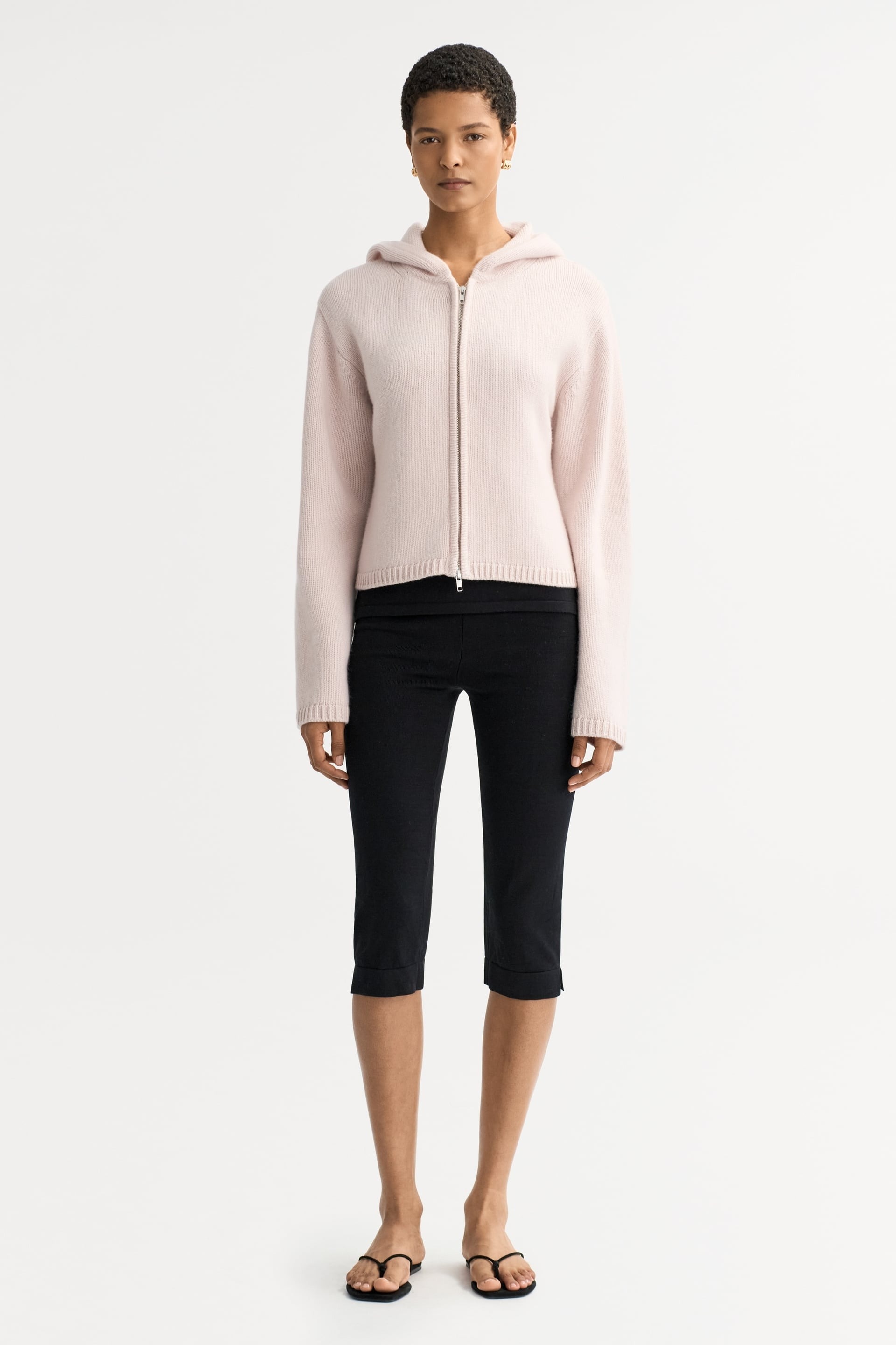 This Scandi label makes some of my favorite sweaters, and yes, the new ...