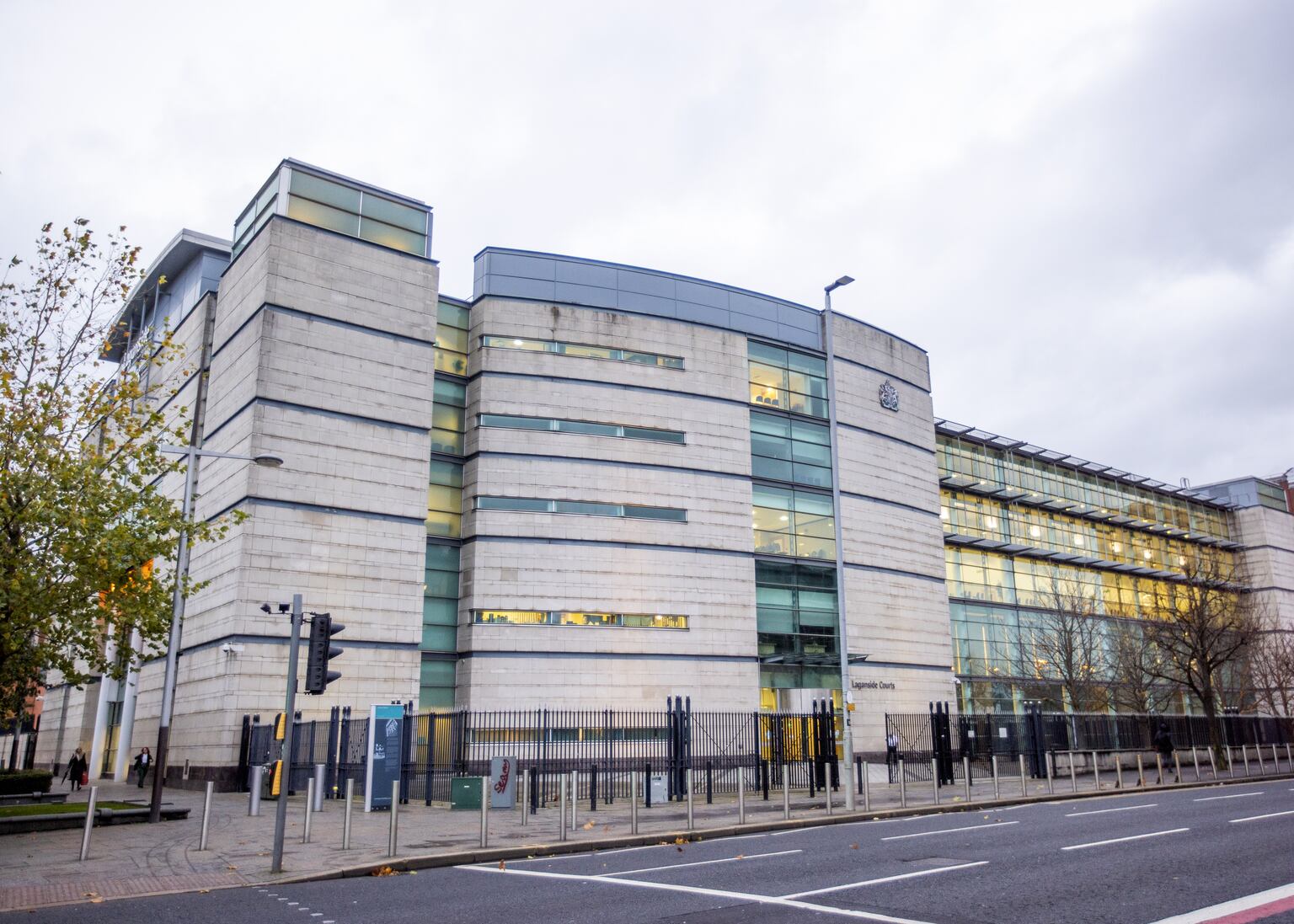 Serious criminal cases still not dealt with in NI courts nine years after alleged crimes<br>