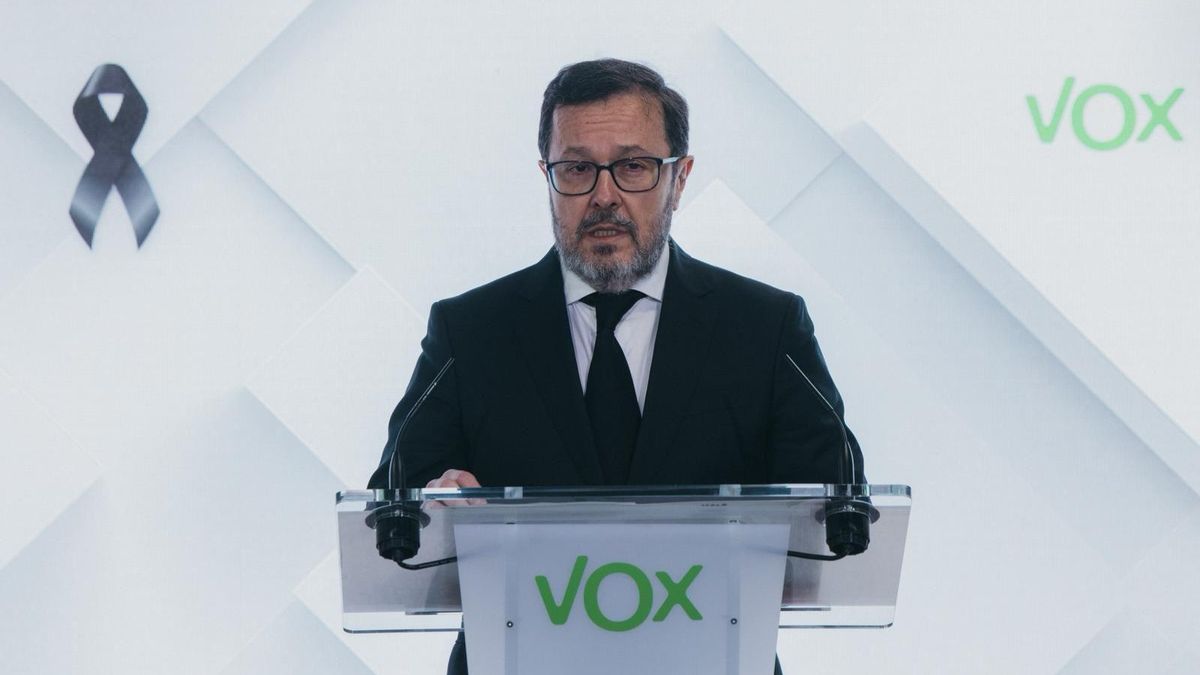 Vox dice que no hay avances en Extremadura e insiste en entrar en el ...