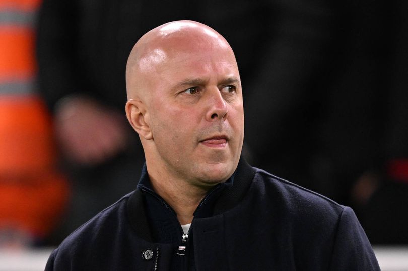 Arne Slot needs reinforcements at the back