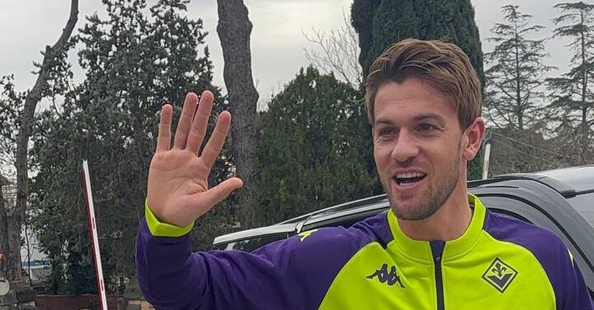 Ripa: “Rugani acquisto obbligato. Dragusin? Impossibile con questa ...