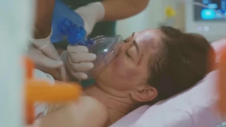 La forza di una donna Anticipazioni 3 febbraio 2026: Hatice ha superato l'intervento, ma...