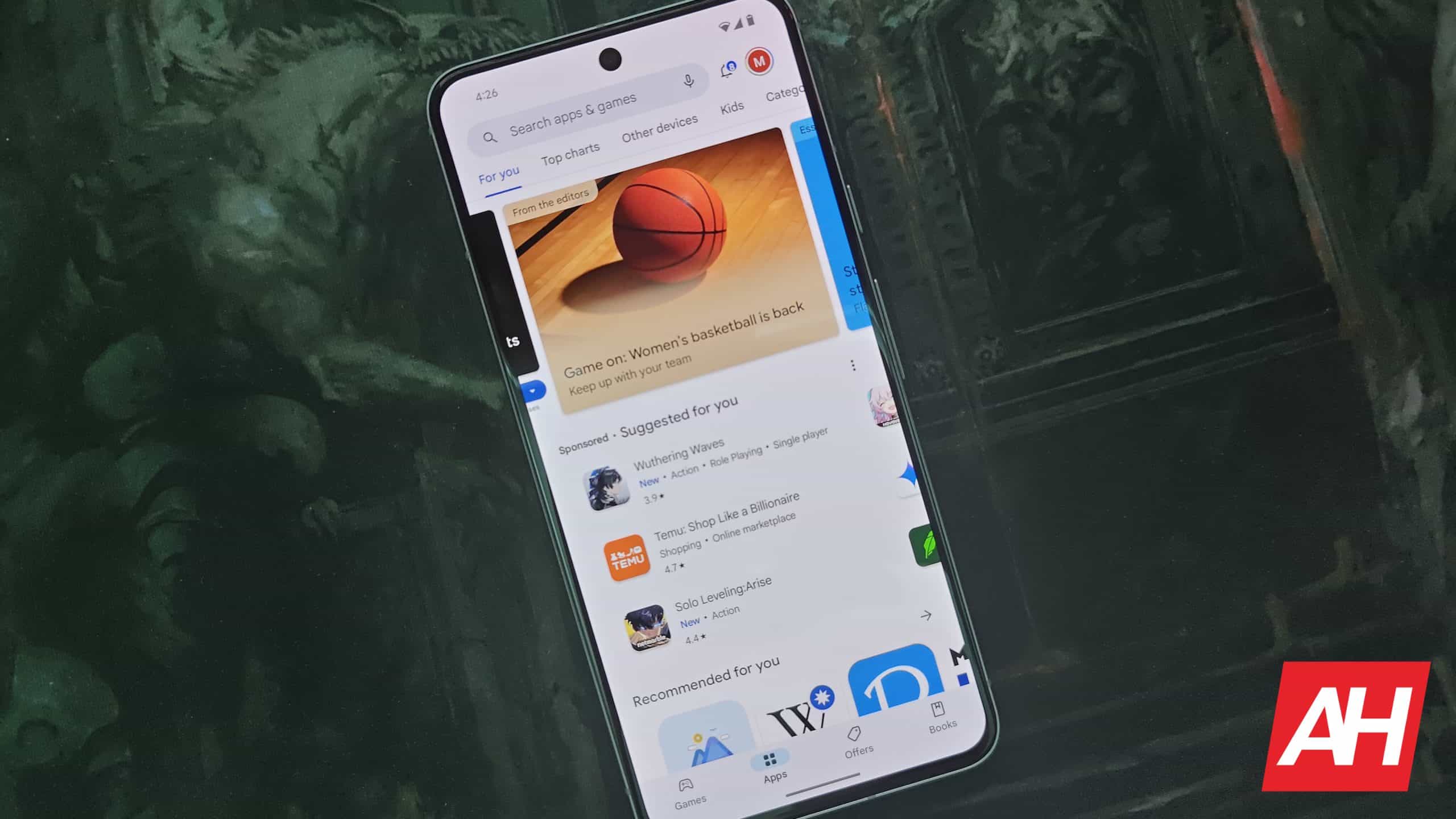 Google's new Play Store update is a win for gamers and average users