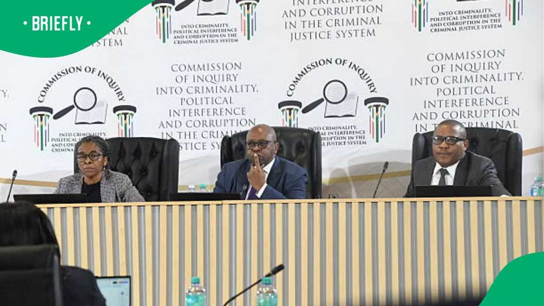 Businessman Suliman Carrim takes legal action to block commission subpoena