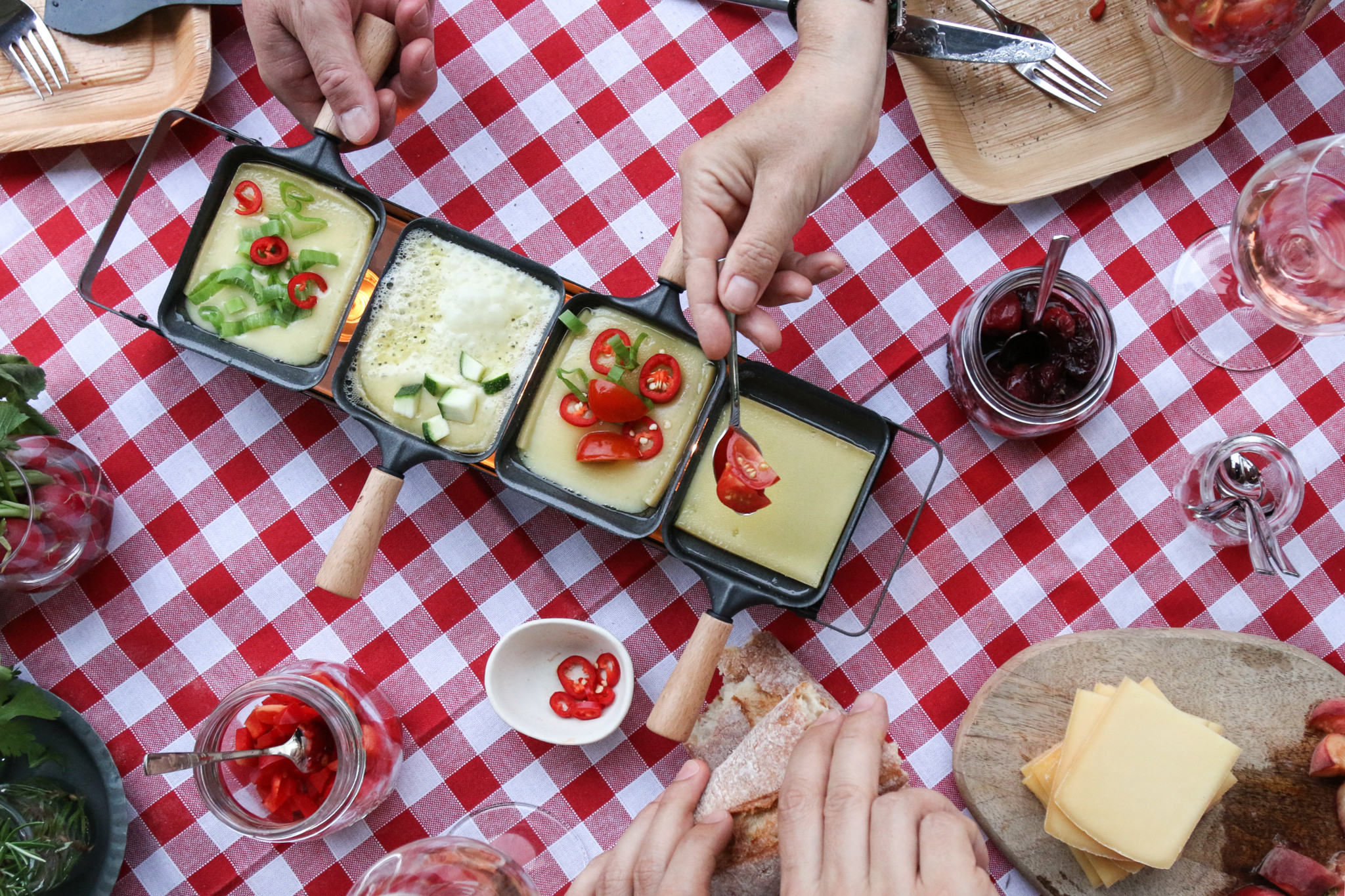 Warum die Migros im Raclette-Streit auf Konfrontation geht