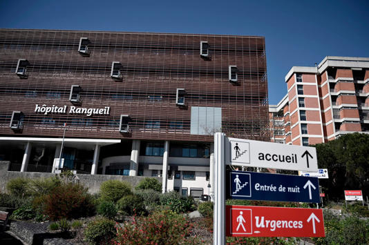 RangueilHospital