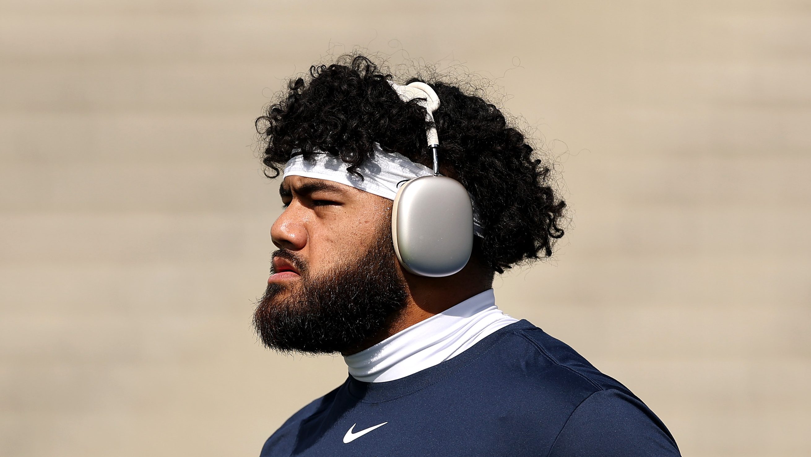Ravens predicted to grab powerful blocker in 2026 NFL draft
