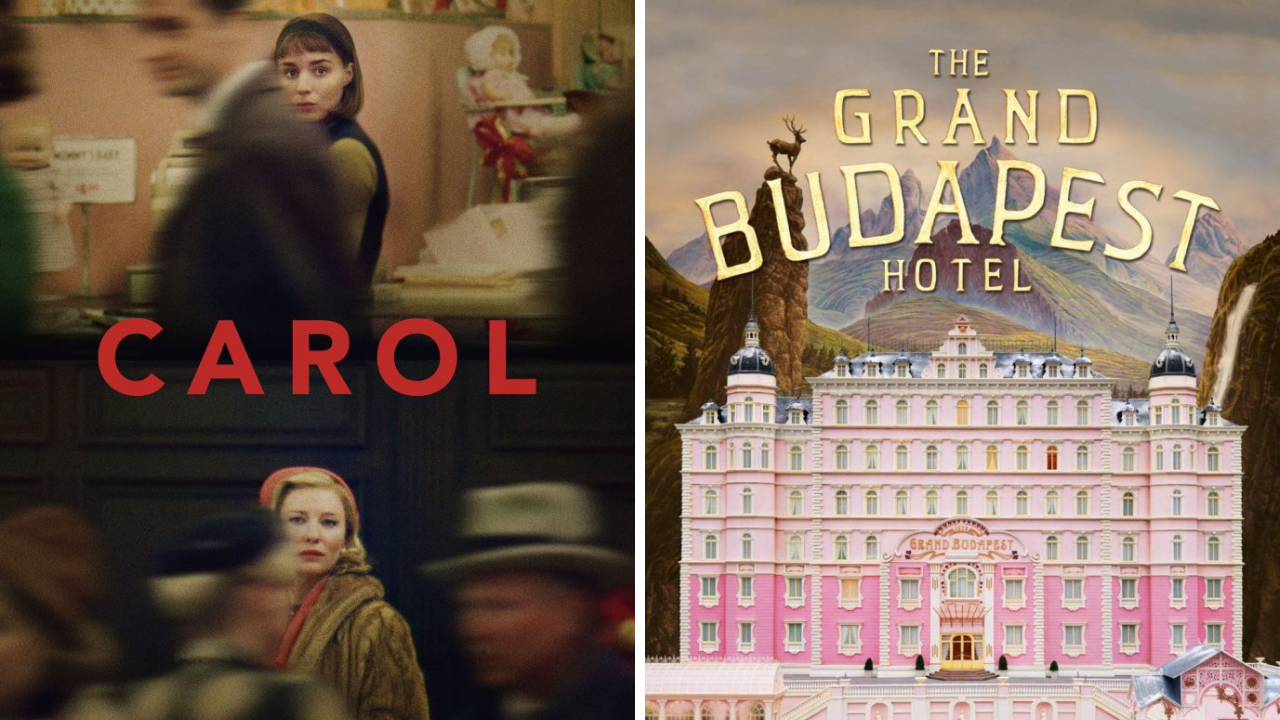 30 movies that are arguably the best of the 21st century