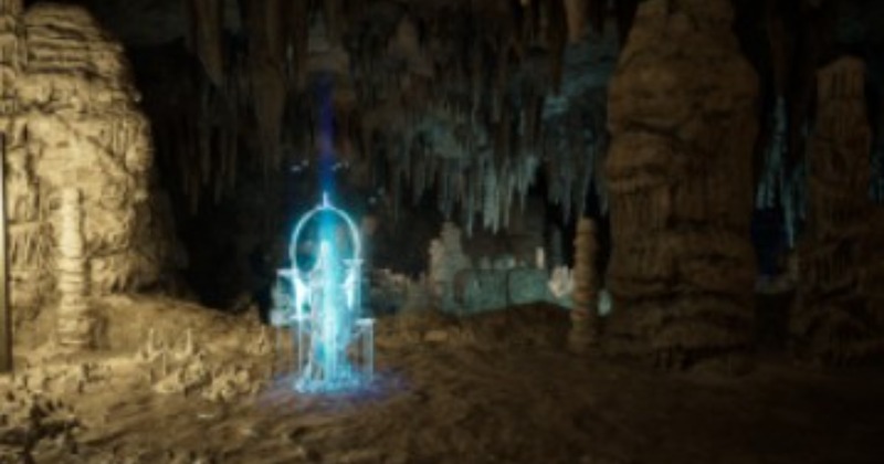 Code Vein 2 guide: The hidden path to the limestone cave
