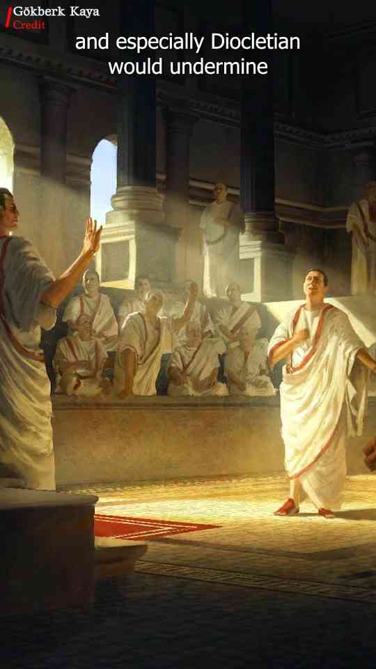 Why Probus might be Rome’s most underrated emperor