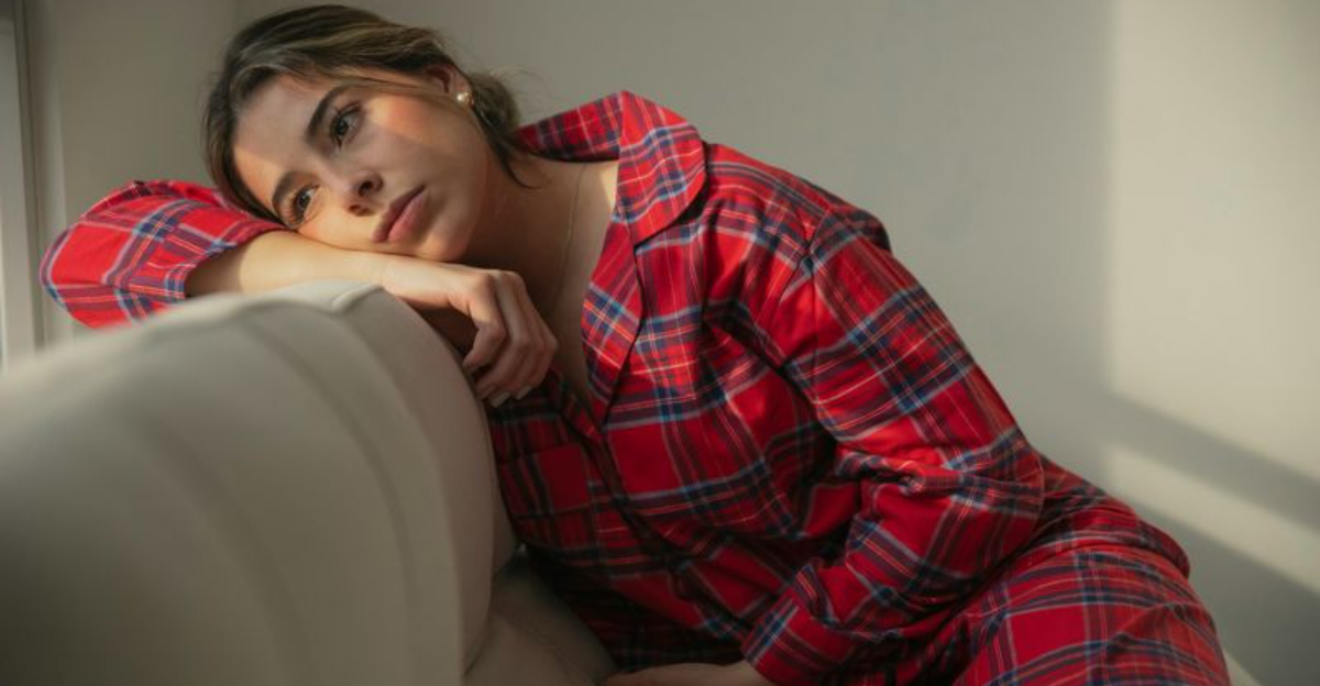 When people lose their sense of purpose, these 12 habits often follow