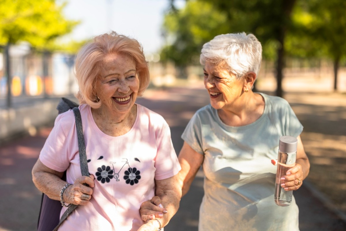 Senior wellness trends for 2026, practical tips for health and happiness<br><br>
