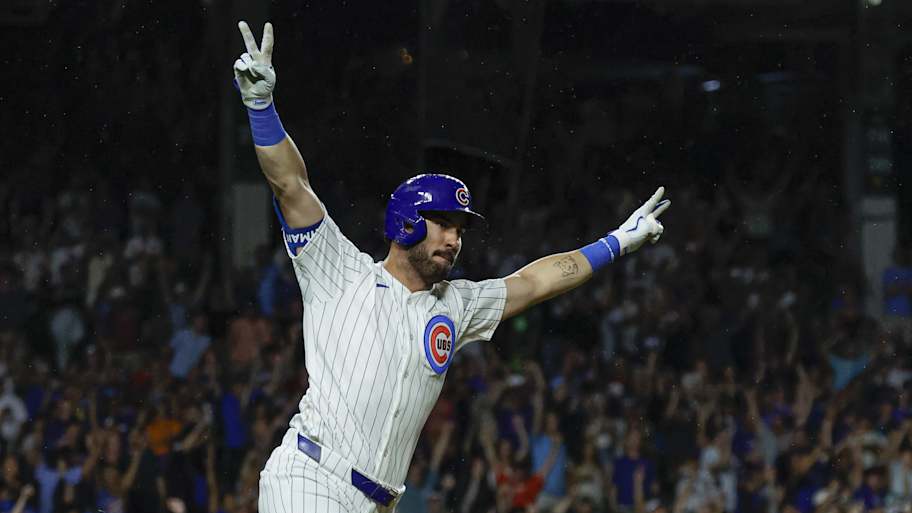 4 ex-Cubs without a deal as spring training nears (but one reunion is realistic)<br>