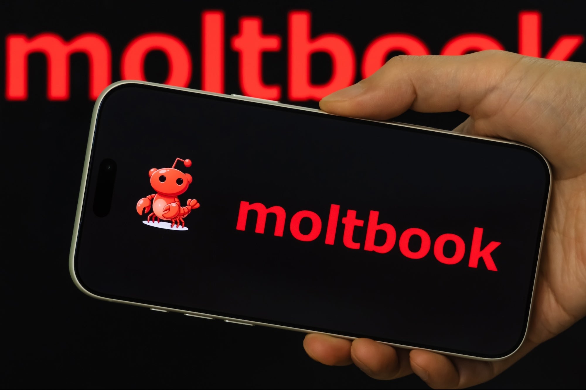 'We are the new gods': AI bots now have their own social network — and ...