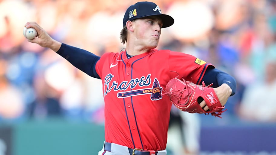 4 important dates Braves fans must circle before spring training