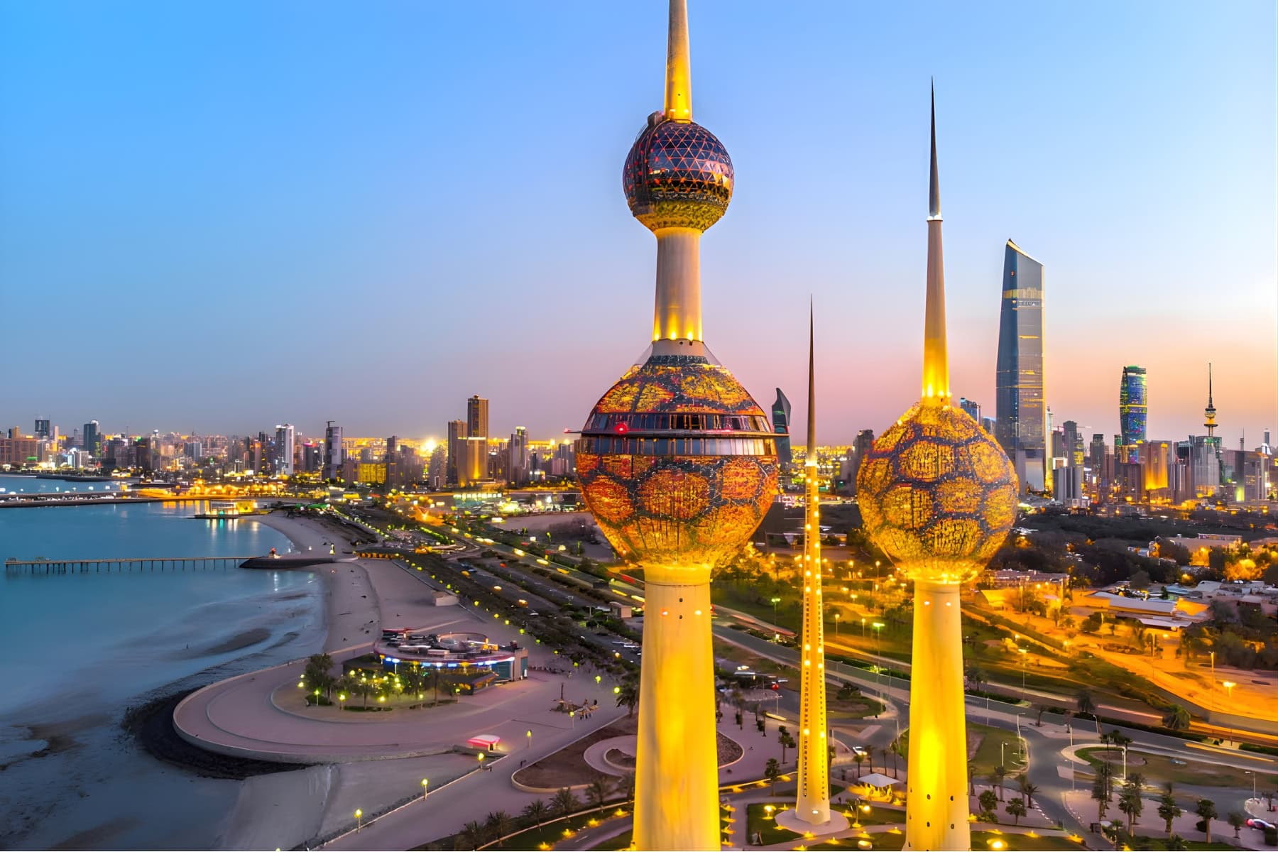 Top 10 things to do in Kuwait: The Gulf’s hidden gem you never thought ...