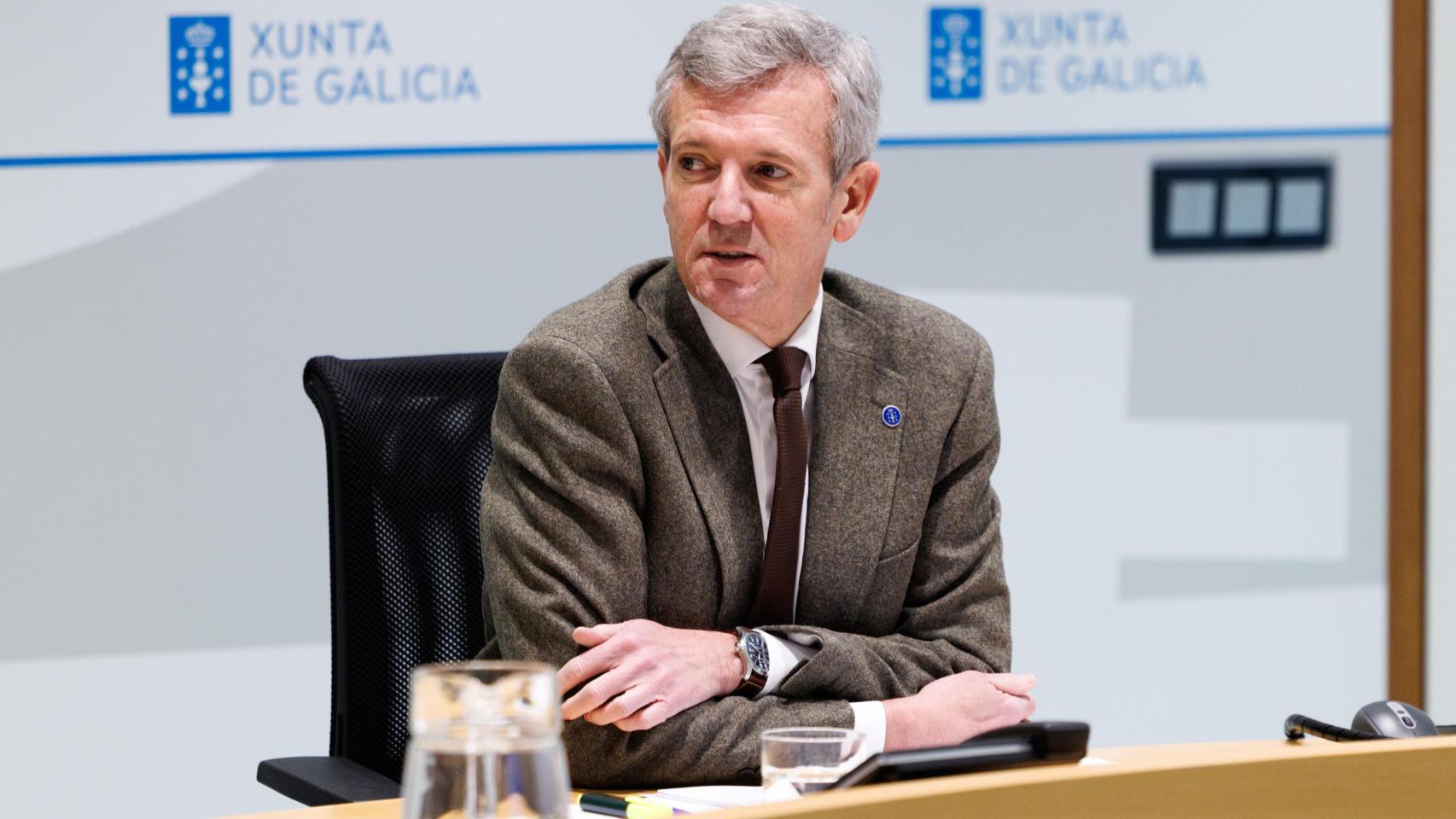 Ya es oficial: nueva ayuda de la Xunta con un presupuesto de 31,6 ...