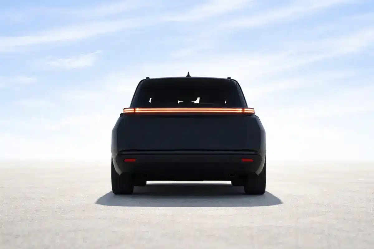 Highlander goes electric: What we now know of the 2027 Toyota ...