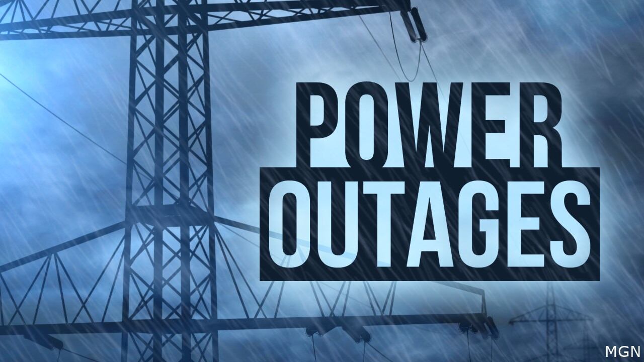 Thousands remain without power in Louisiana more than a week after ...