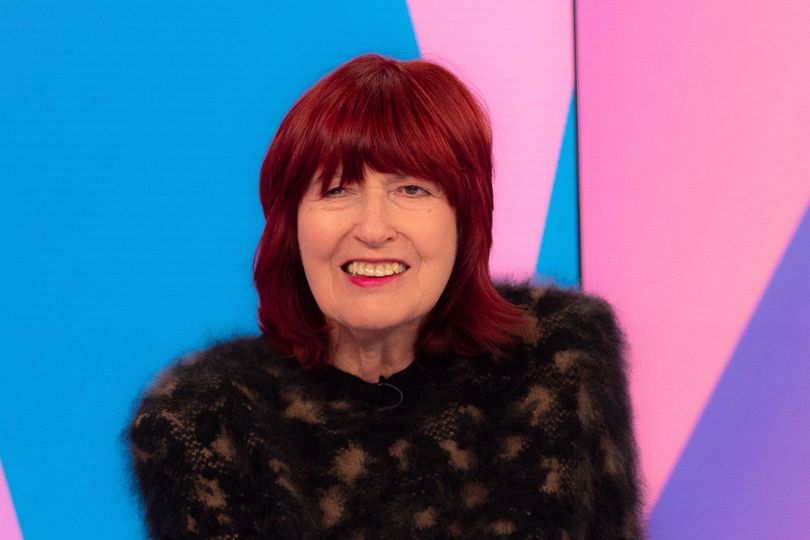 Loose Women panel stunned as star reveals she's got married for fifth time