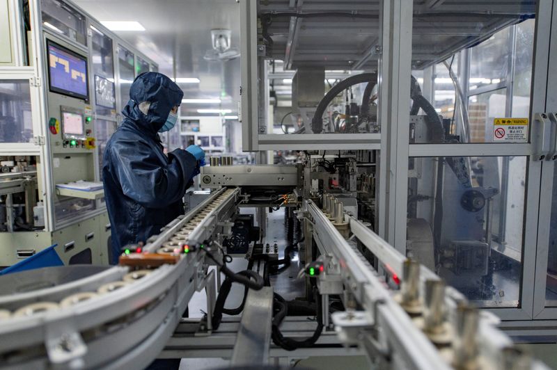 Trump launches $12 billion minerals stockpile to counter China<br><br>