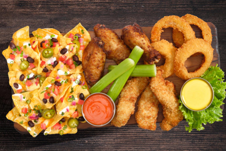 Hard Rock Cafe announces new menu deals for February holidays