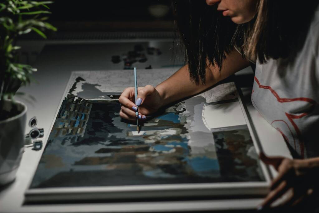 How to turn a side project into a sustainable business