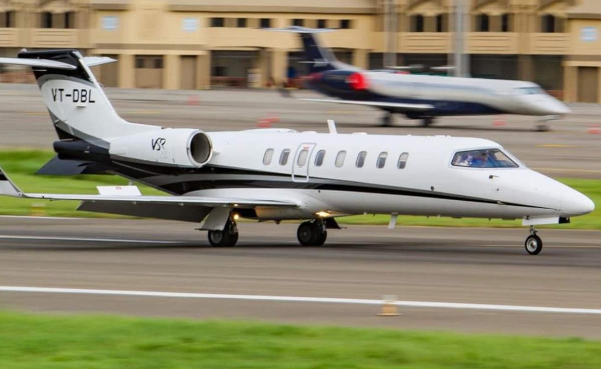 Before Ajit Pawar plane crash, EU regulator had acted against operator VSR