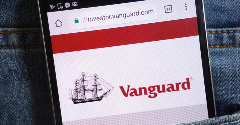 5 Vanguard ETFs to consider in 2026 for a well-rounded portfolio