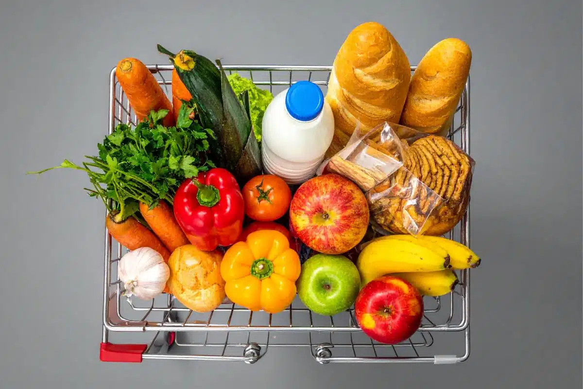 10 things to know about eating cheap at the grocery store