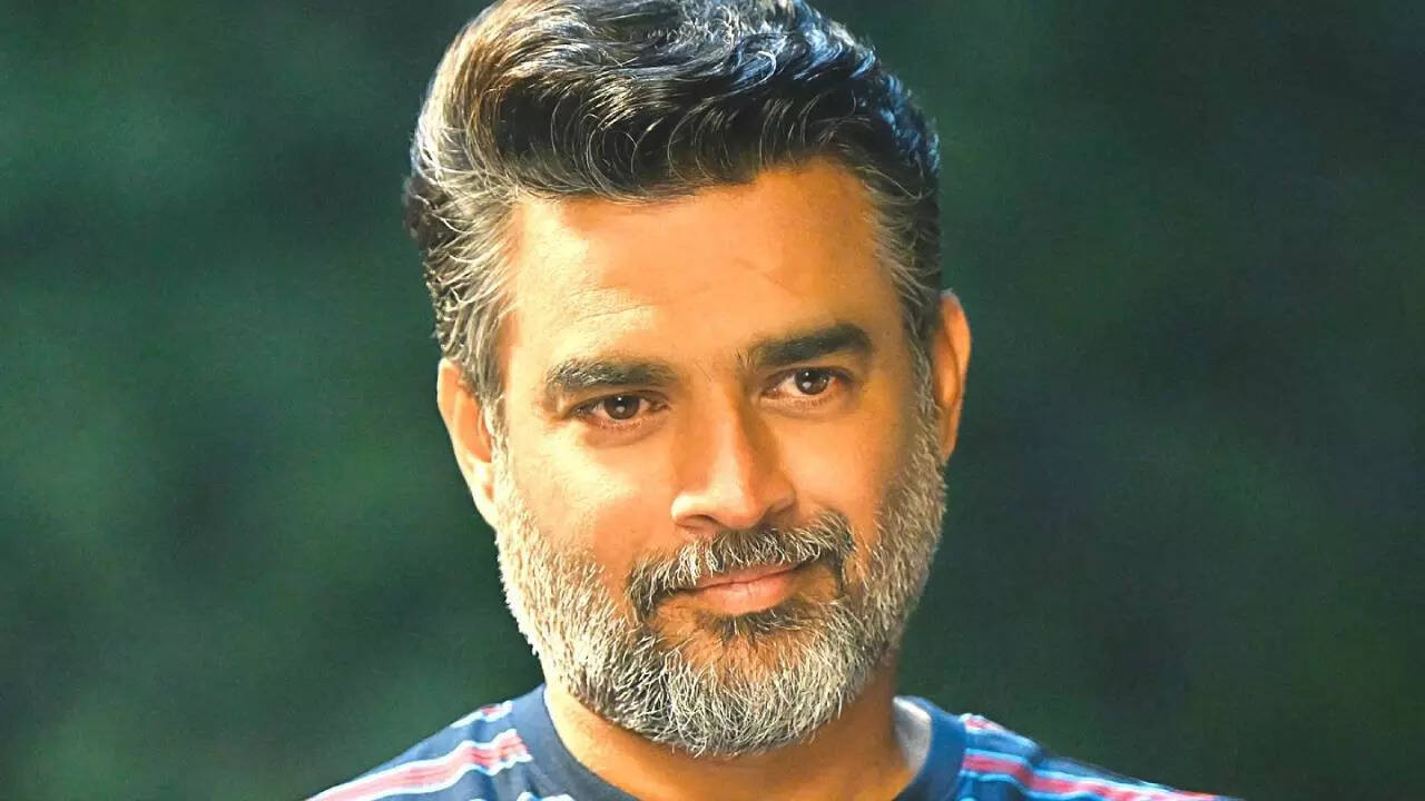 R Madhavan reveals why he quit acting for four years: 'I was very ...