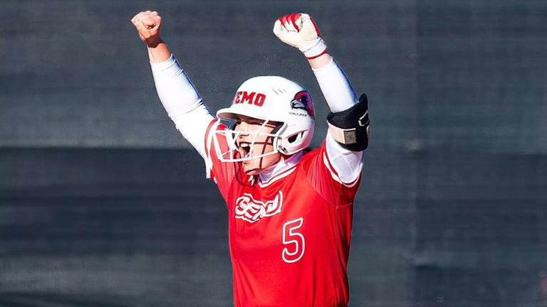 Split first-place votes hint at wide-open 2026 OVC softball season