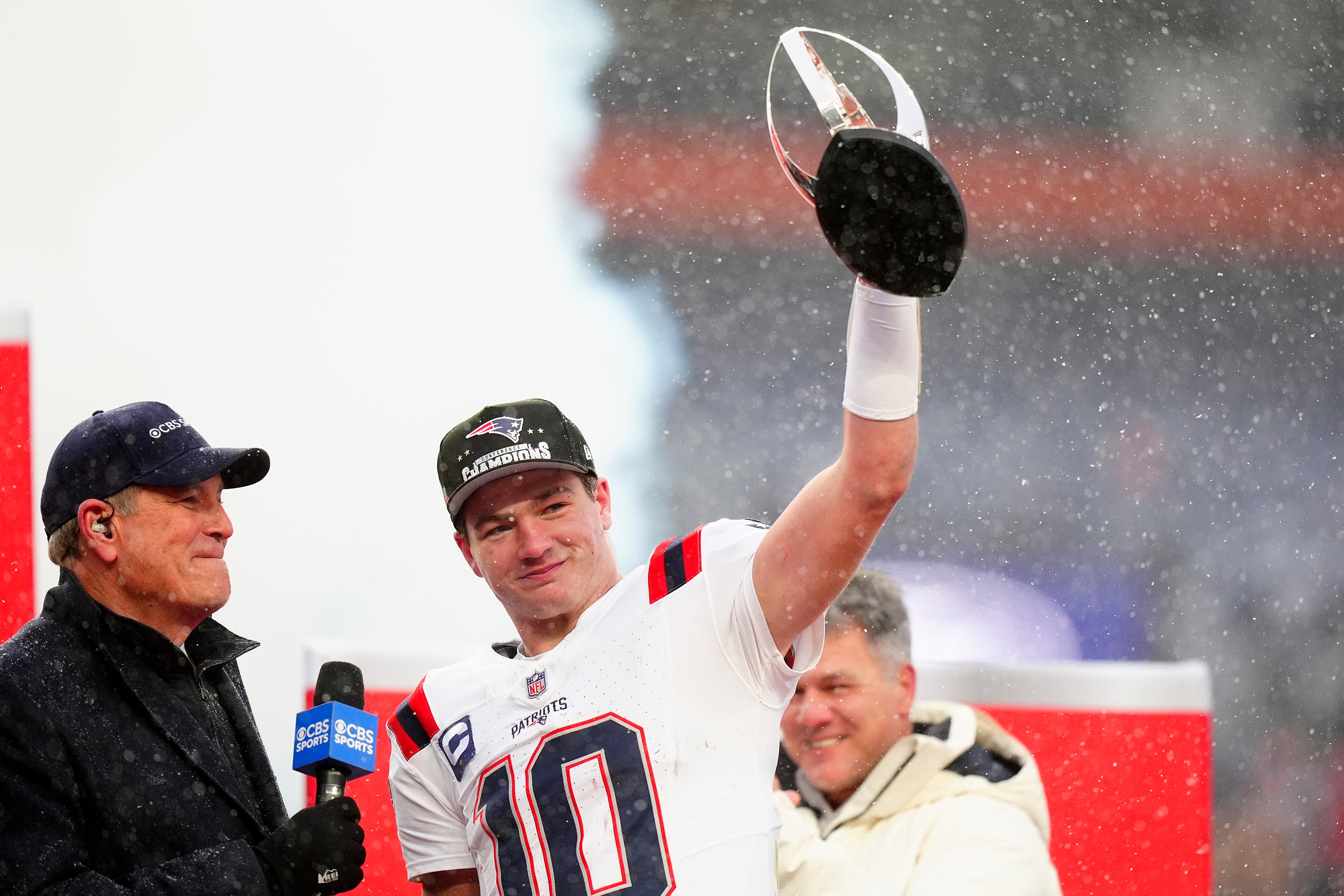 Patriots' Super Bowl return leaves Dolphins, NFL rivals in 'hell'