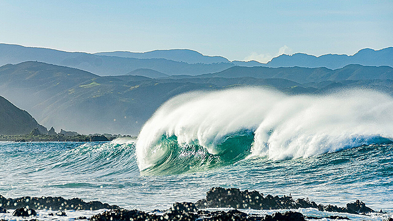 Our ocean's 'natural antacids' may act faster than we thought