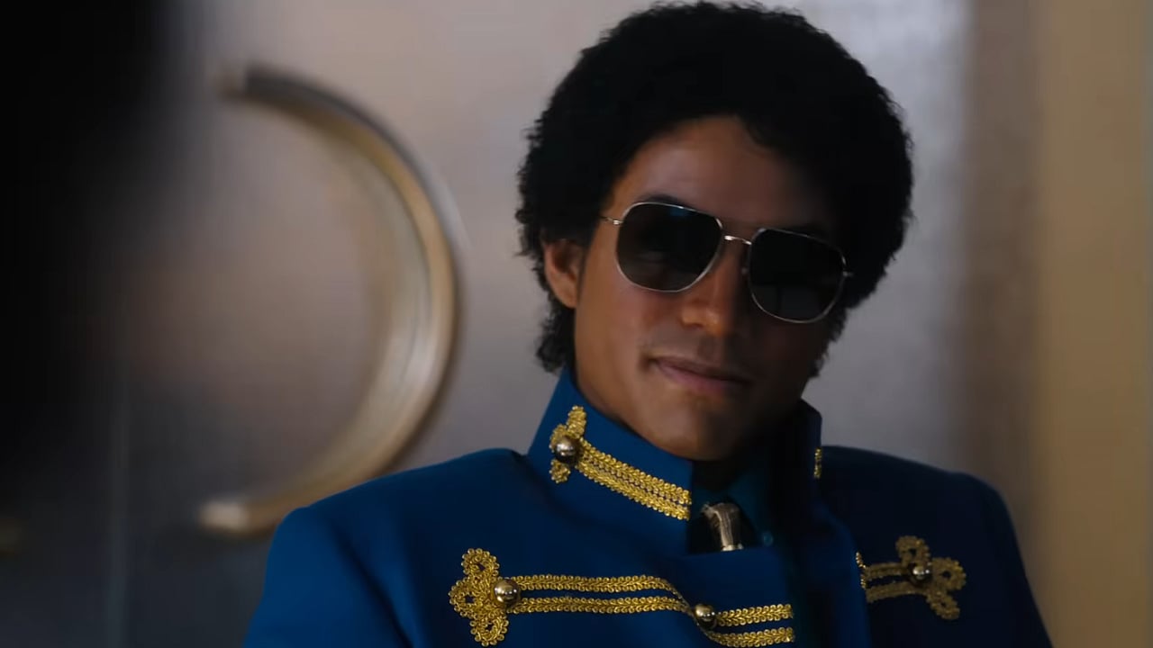 Michael box office: Here's how much King of Pop biopic earned from theatres