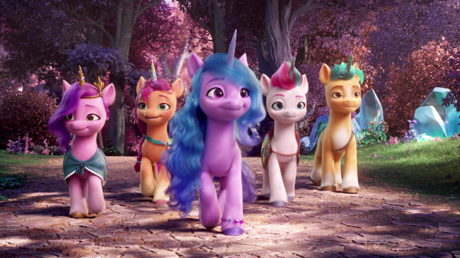 The best kids movies on Netflix right now in 2026