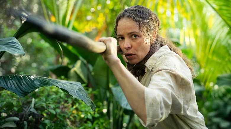 Sam Raimi's first horror movie in 17 years is a number one box office hit