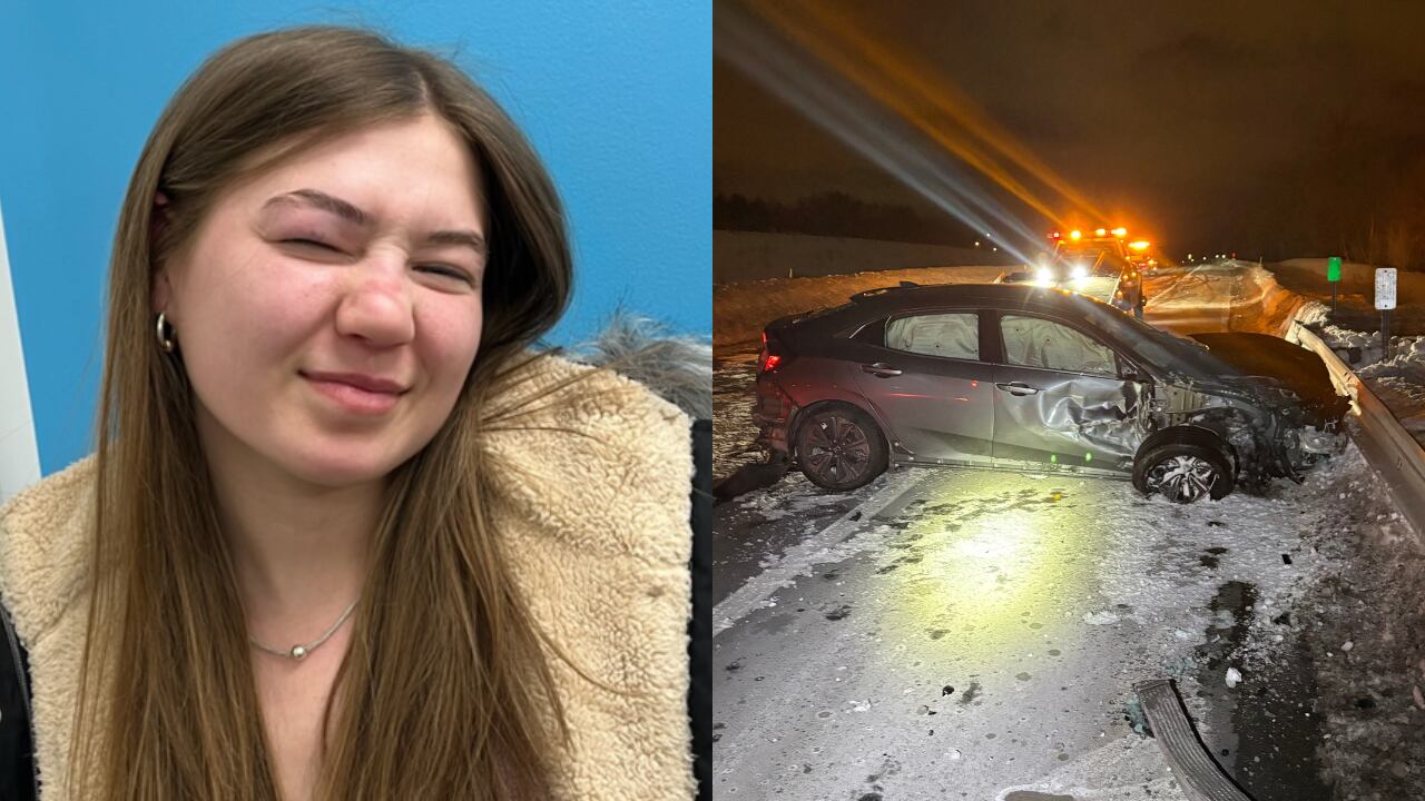 Young woman facing charges in wrong-way wreck on NH highway that left 2 ...
