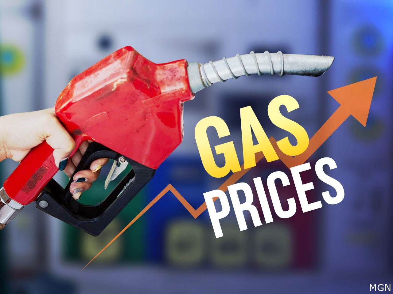 Idaho gas prices had the 7th highest jump this week