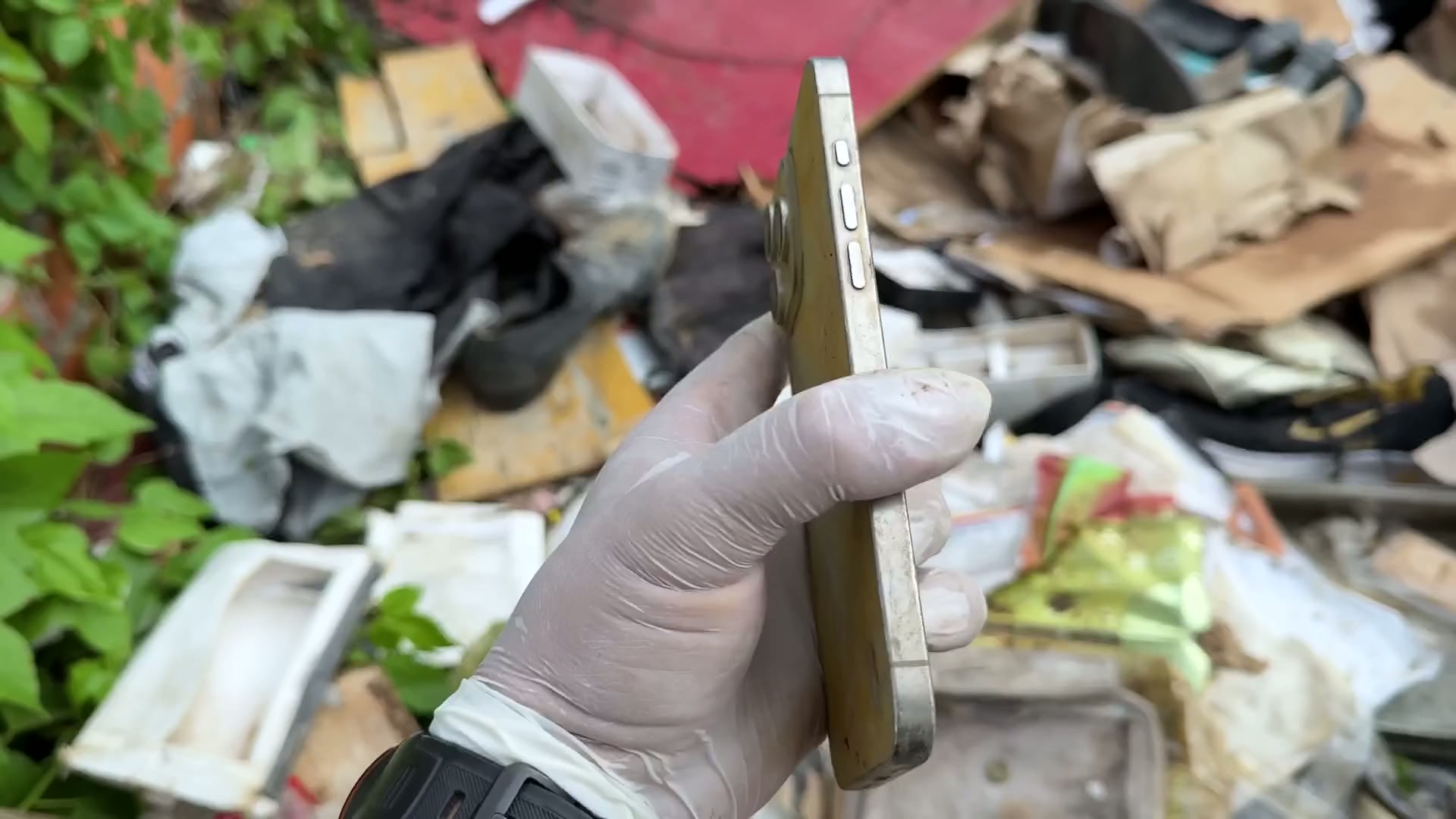 😲Very Surprise !!! 🥰 i Found Many Many iPhone 6_7_8_11_12_15 Pro Max ...