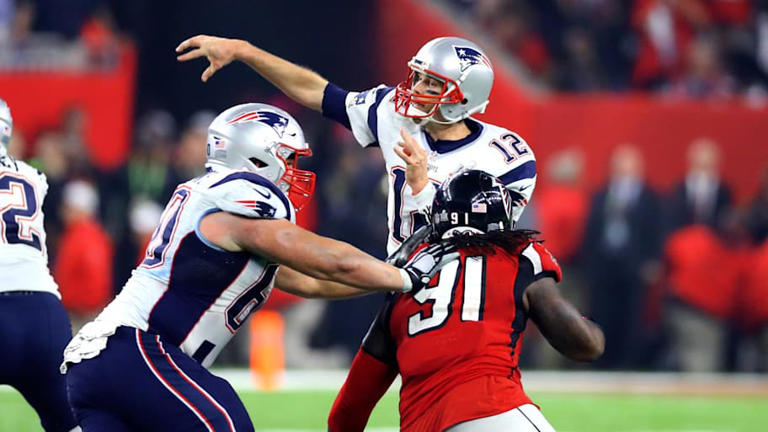 10 greatest Super Bowl performances in Patriots history