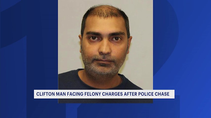 Suspect arrested after calling police to brag about eluding East ...