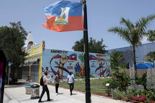 Haitians face deportation as Trump ends TPS, sparking fear nationwide