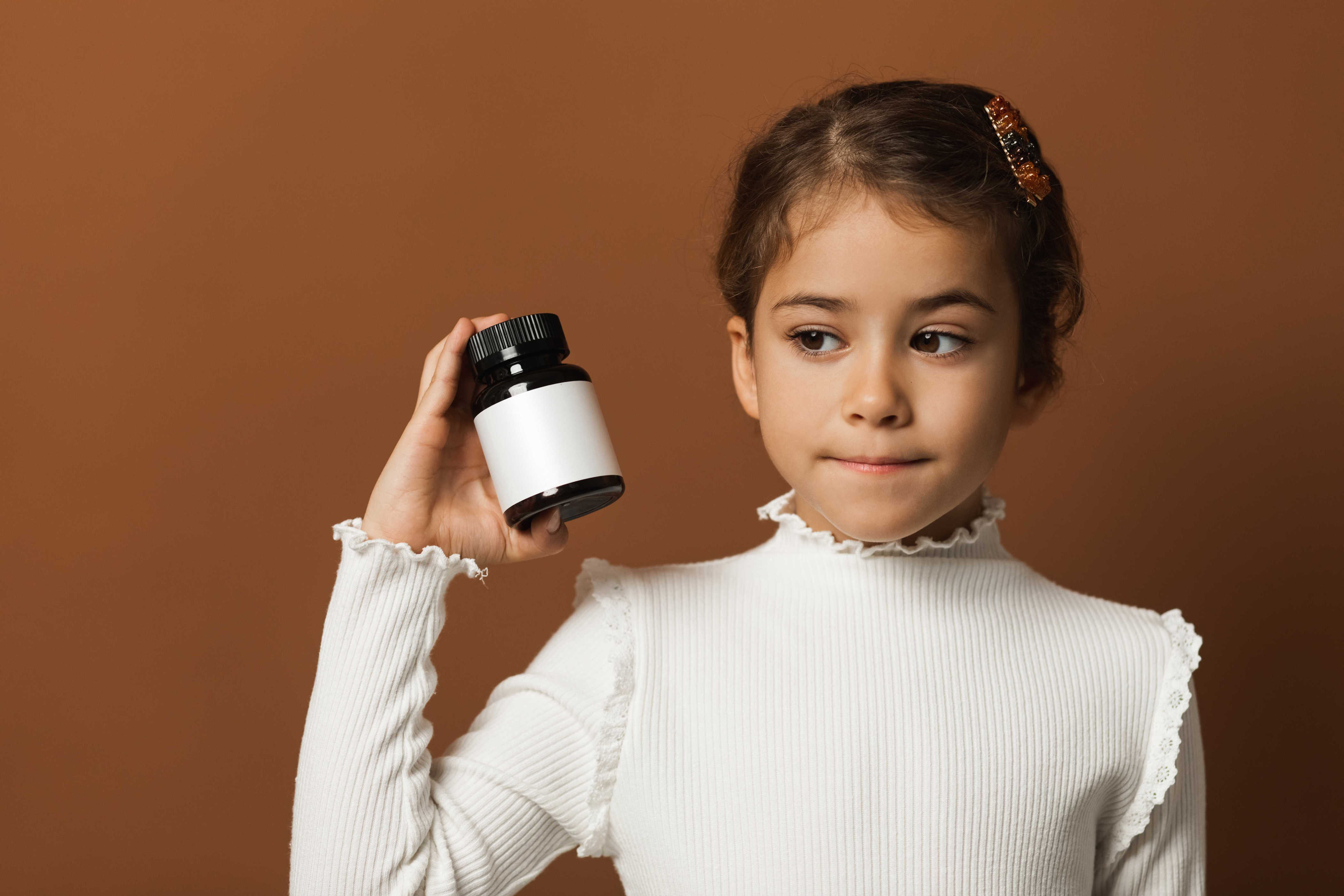 Nearly 150,000 supplement bottles recalled due to child safety risks