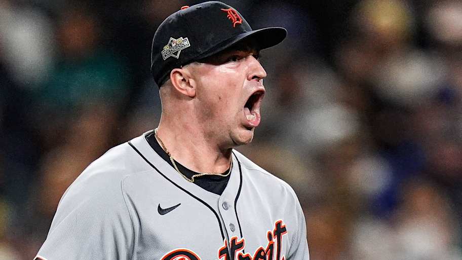 Tigers playing dangerous game with latest Tarik Skubal decision