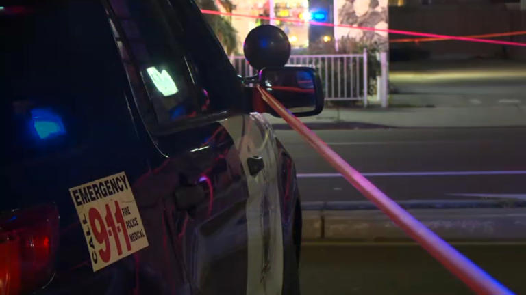 Teen shot, killed in San Jose's first homicide of 2026
