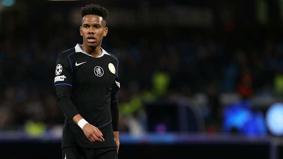 IMAGO / Marco Canoniero