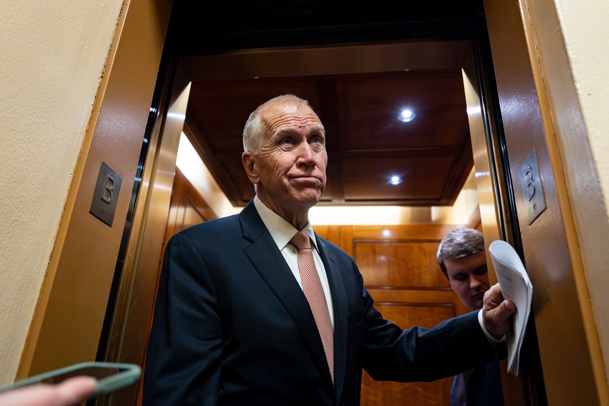 Trump needs off-ramp for Powell feud to speed Warsh into Fed<br><br>