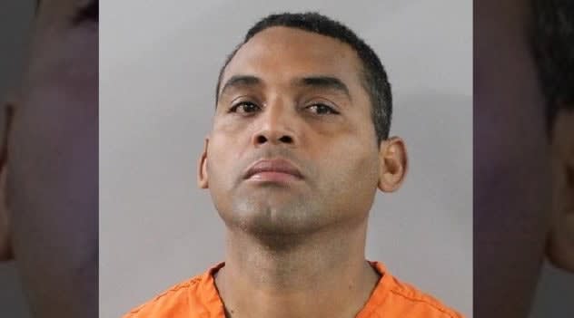 Illegal immigrant arrested after fleeing to Orlando from Davenport ...